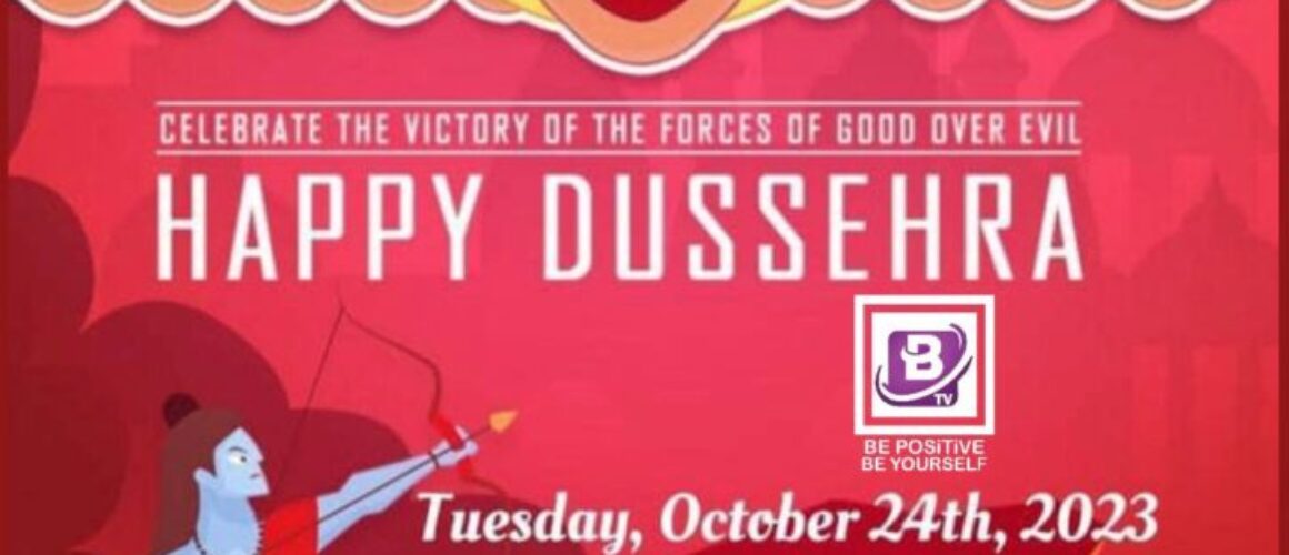 Dussehra-2023