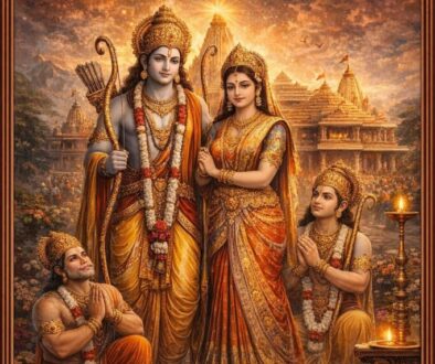 Anniversary Ram Mandir Ayodhya-2026